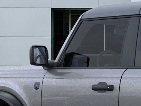 New 2026 Ford Bronco Big Bend AWD/4WD image 22