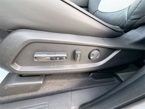 New 2026 Honda Passport TrailSport Elite image 17