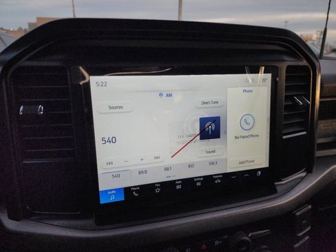 Used 2025 Ford F150 XL w/ Equipment Group 103A High image 17