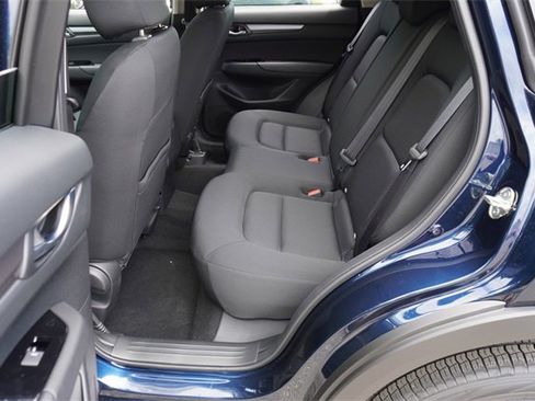 New 2025 MAZDA CX-5 AWD 2.5 S image 18