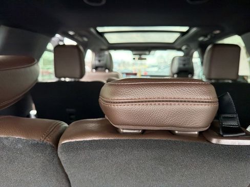 New 2026 Ford Expedition Max King Ranch image 15