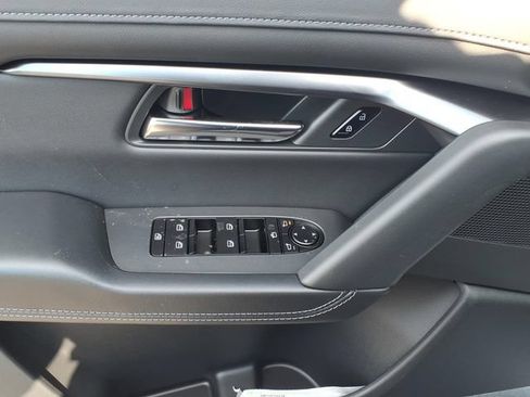 New 2026 MAZDA CX-5 Select AWD/4WD image 16