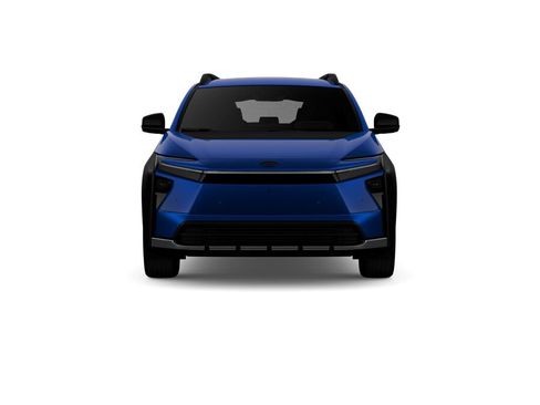 New 2026 Toyota bZ Woodland AWD/4WD image 17