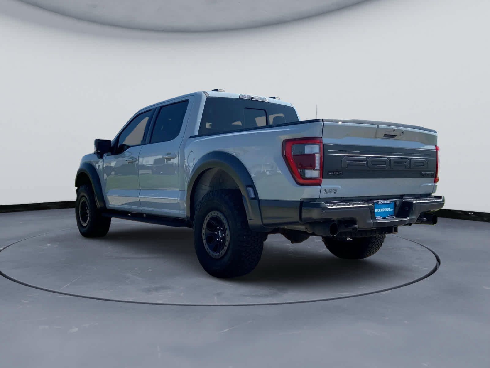 Used 2023 Ford F150 Raptor w/ Raptor Carbon Fibre Package AWD/4WD image 9