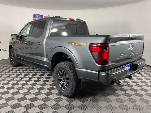 New 2026 Ford F150 Tremor image 5