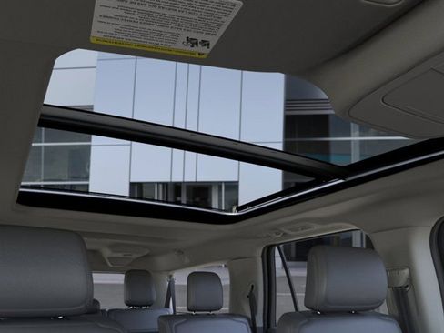 New 2025 Ford Expedition Max Active image 24