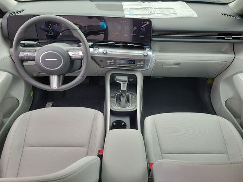 New 2026 Hyundai Kona SEL Sport FWD image 13