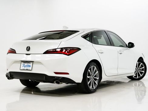 Certified 2024 Acura Integra image 28