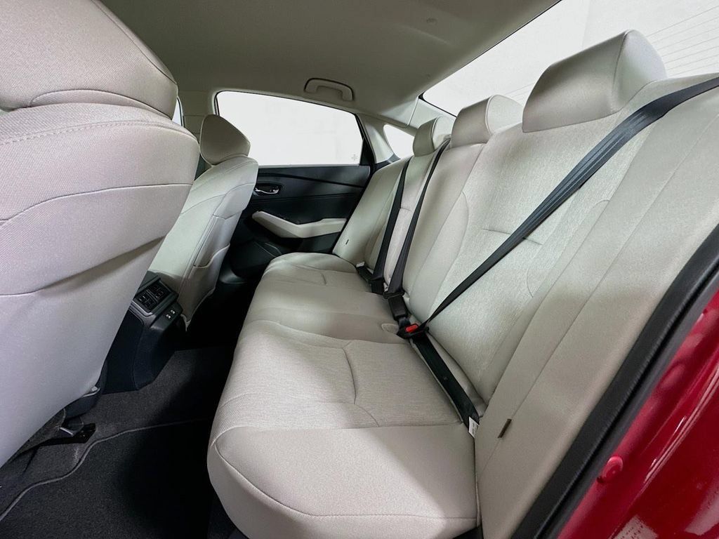 Used 2026 Honda Accord LX image 4