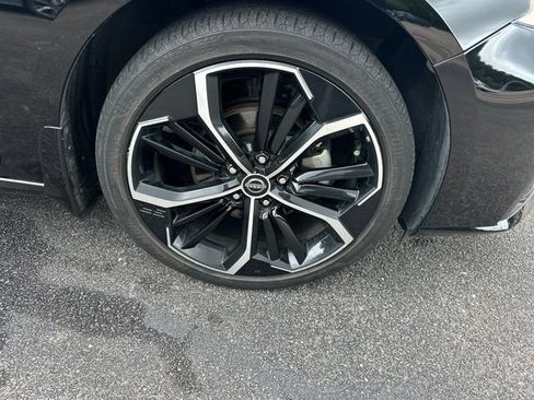 Used 2023 Nissan Altima 2.5 SR FWD image 25