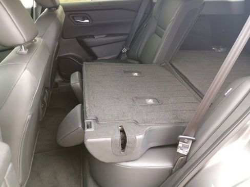 Certified 2025 Nissan Rogue SV w/ SV Premium Package image 13