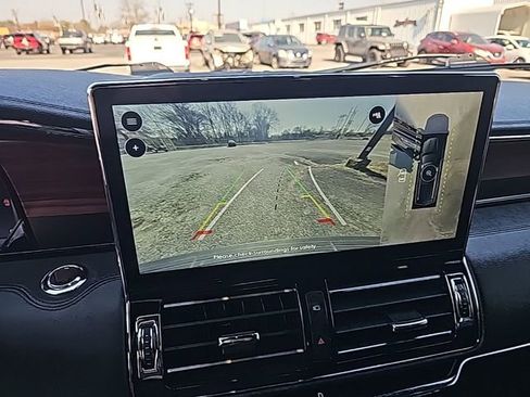 Used 2022 Lincoln Navigator Reserve image 26