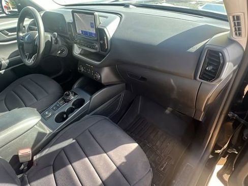 Used 2021 Ford Bronco Sport AWD/4WD image 13