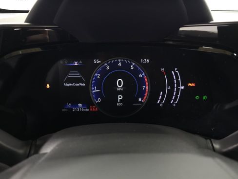 Used 2022 Lexus NX 350 AWD w/ Accessory Package 2 image 19