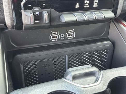 New 2026 RAM 1500 Rebel image 28