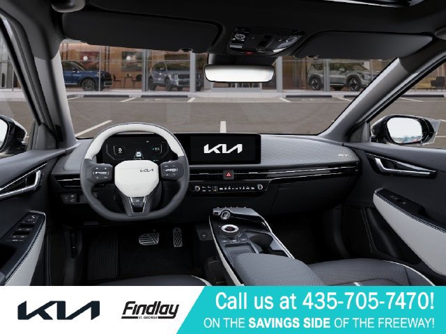 New 2026 Kia EV6 GT-Line AWD/4WD image 14