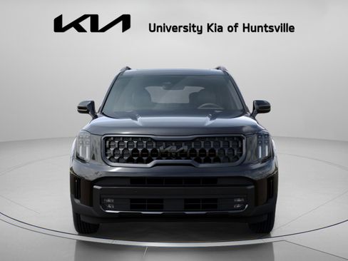 New 2025 Kia Telluride SX X-Line AWD/4WD image 3