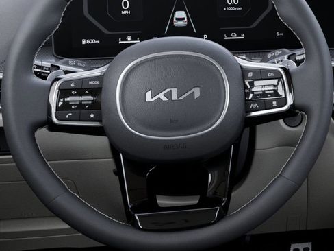 New 2025 Kia Sorento SX Prestige image 22