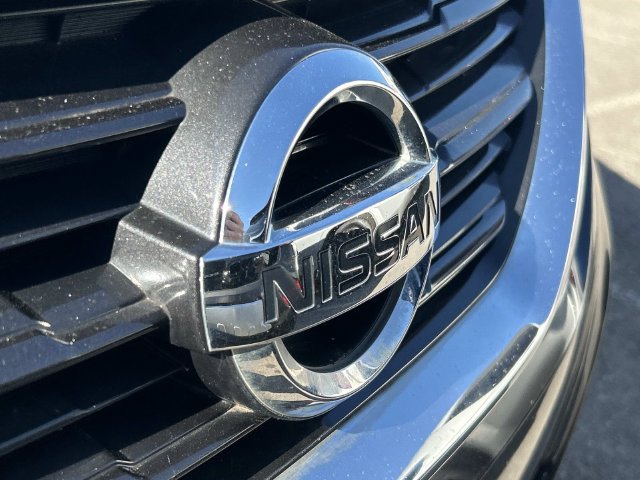 Used 2017 Nissan Altima 2.5 S w/ Power Driver Seat Package FWD image 4