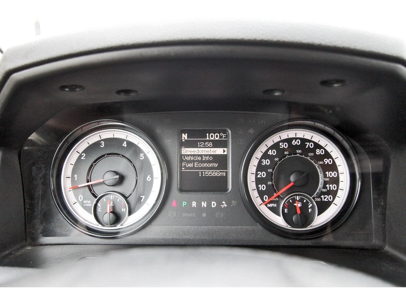 Used 2023 RAM 1500 Tradesman w/ Popular Equipment Group AWD/4WD image 17