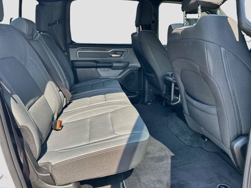 Used 2023 RAM 1500 Big Horn RWD image 20