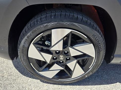 New 2026 Hyundai Kona Limited FWD image 5
