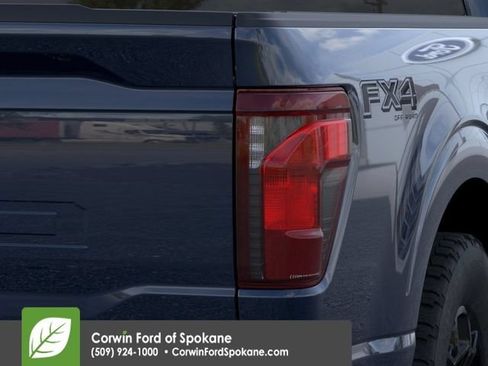 New 2026 Ford F150 XLT AWD/4WD image 21