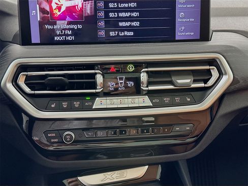 Used 2022 BMW X3 xDrive30i w/ M Sport Package 2 image 17