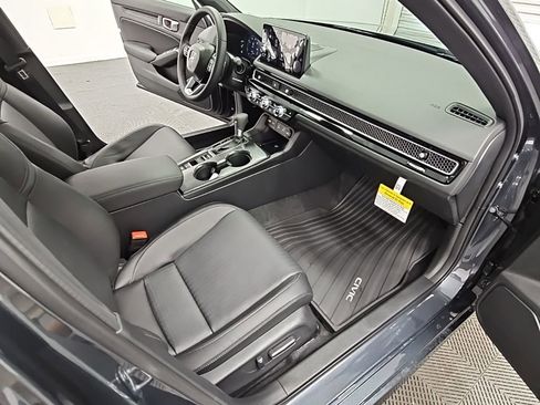 New 2026 Honda Civic Sport Touring image 37