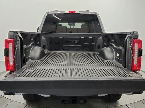 Used 2025 Ford F250 Lariat AWD/4WD image 75