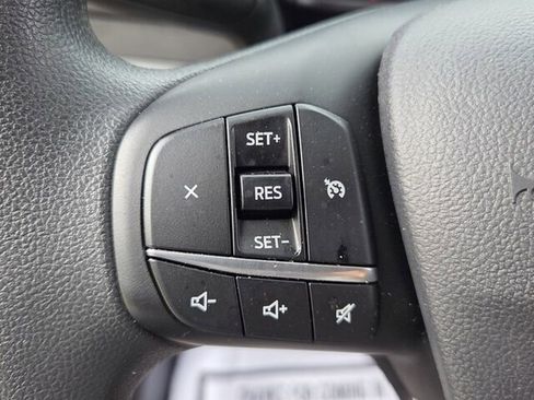 Used 2024 Ford Bronco Sport Big Bend AWD/4WD image 24