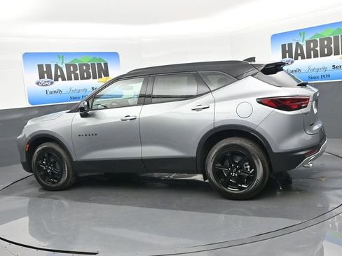 New 2026 Chevrolet Blazer LT w/ Convenience Package image 3