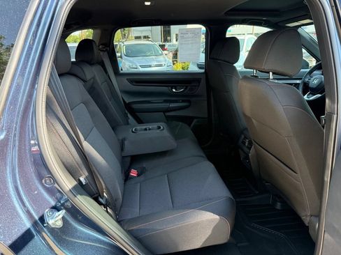 Certified 2026 Honda CR-V TrailSport image 19