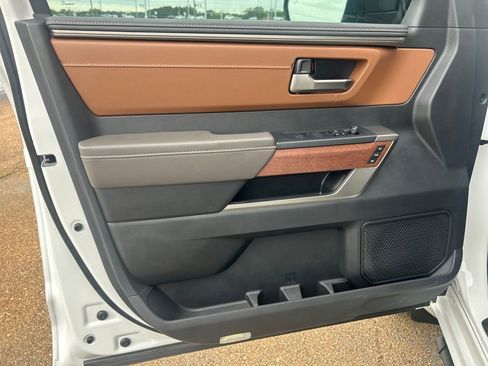 New 2026 Toyota Tundra 1794 Edition AWD/4WD image 7