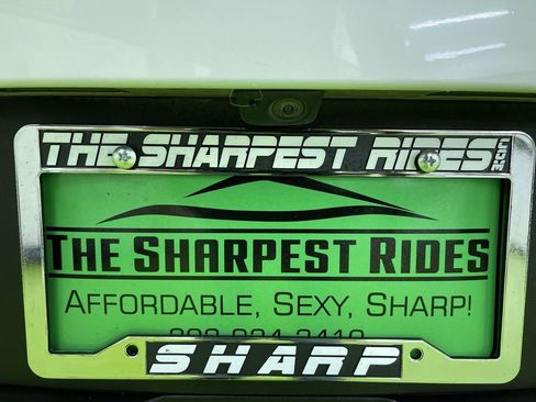 Used 2021 Porsche Macan S image 12