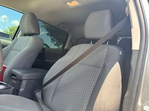 Used 2023 Toyota Tacoma SR5 RWD image 8
