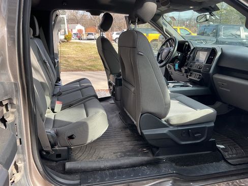 Used 2020 Ford F150 XLT w/ Equipment Group 302A Luxury image 23