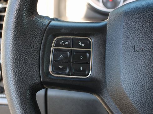 Used 2018 RAM 3500 Tradesman w/ Chrome Appearance Group image 22