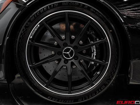 Used 2021 Mercedes-Benz AMG GT Black Series image 28