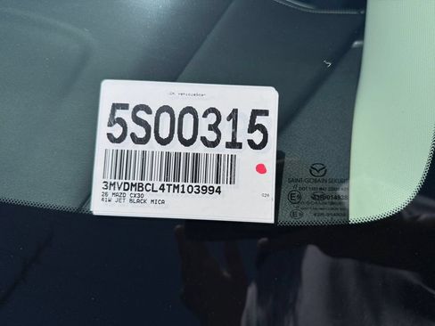 Used 2026 MAZDA CX-30 AWD 2.5 S image 33