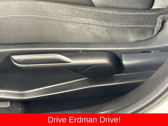 Used 2017 Honda Civic EX image 12