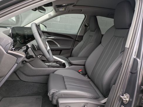 New 2025 Audi Q5 Premium Plus image 13