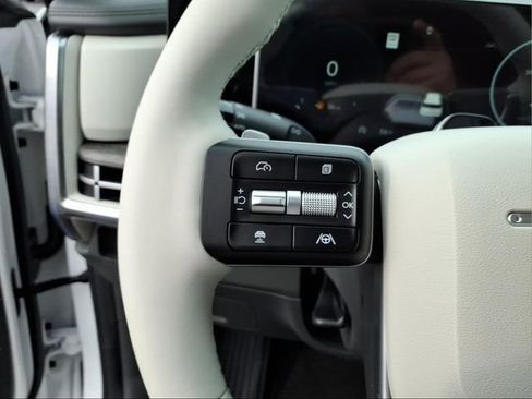 New 2026 Hyundai Santa Fe Limited AWD/4WD image 20