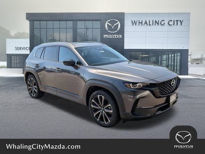 New 2026 MAZDA CX-50 AWD 2.5 S w/ Weather Package