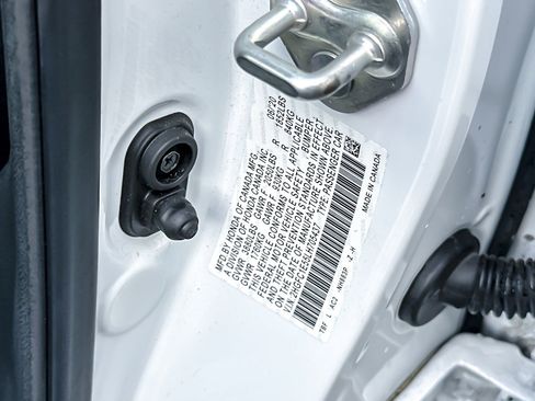 Used 2020 Honda Civic Si image 21