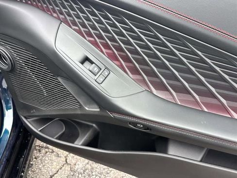 Used 2024 Dodge Charger Scat Pack w/ Plus Group image 14