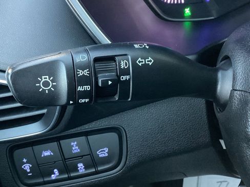 Used 2019 Hyundai Santa Fe AWD image 34