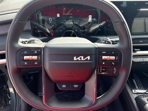New 2027 Kia Telluride SX Prestige AWD/4WD image 24