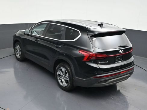 Used 2023 Hyundai Santa Fe SE FWD image 17