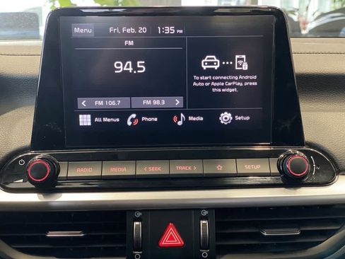 Used 2023 Kia Forte LXS image 18